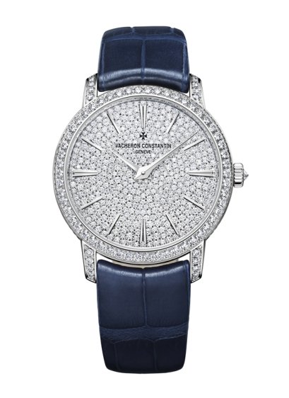 VACHERON CONSTANTIN
