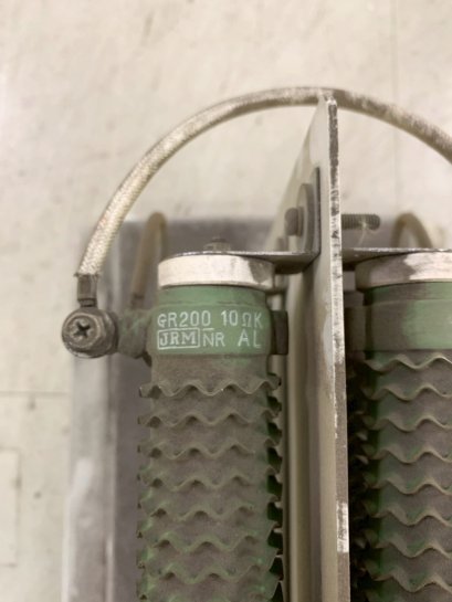 Load Resister GR200 10 ohm K