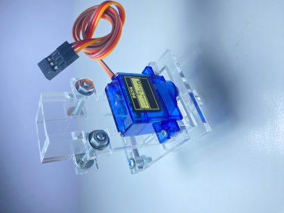 ชุดปล่อยลูกบาศก์ 1.25 มิลลิเมตร (คละสี)