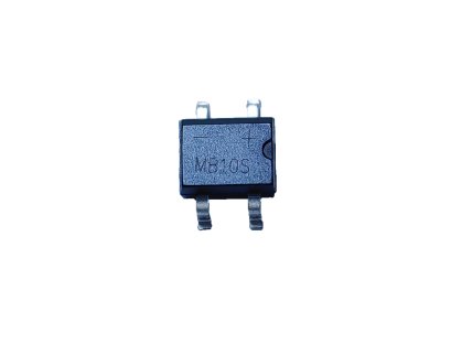 Diode Silicon MB10S