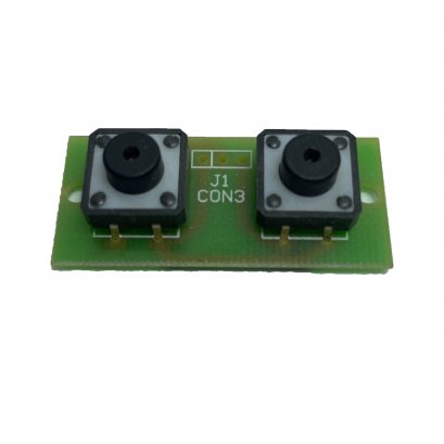 โมดูลสวิตช์ 1 Ch