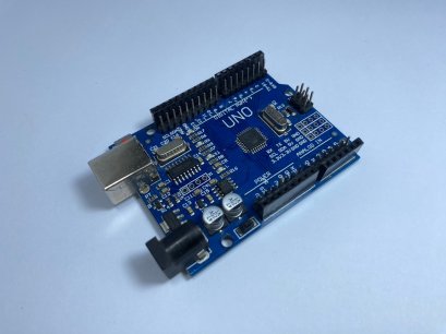 Arduino UNO R3 (สินค้ามือ 2)