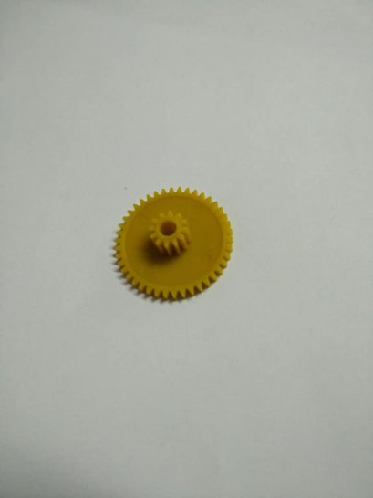 เฟืองสำหรับแกนมอเตอร์ TAMIYA