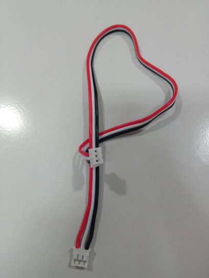 สายต่อแผงวงจรตรวจจับ