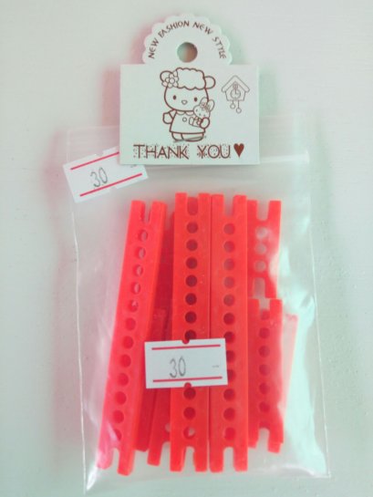 ชิ้นต่อเอนกประสงค์ คละขนาด