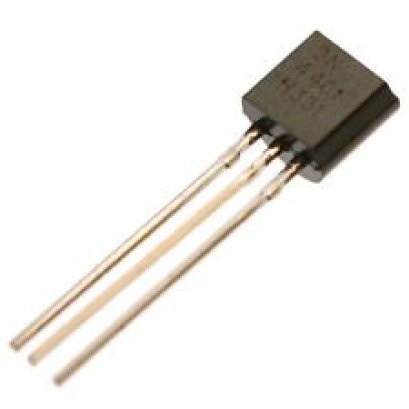 ทรานซิสเตอร์ เบอร์ 2N4401
