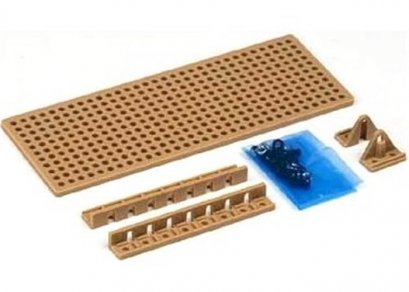 universal plate set*1