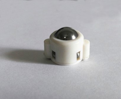 ล้อหมุนรอบตัว 15mm High universal wheel