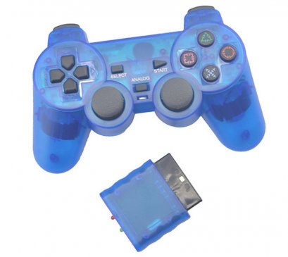 รีโมตไร้สาย 2.4GHz