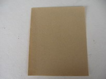 กระดาษทราย เบอร์ 4 ตราจระเข้