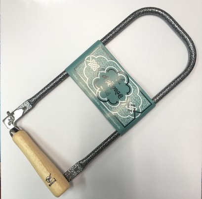 เลื่อยฉลุ (ไม่รวมใบ)