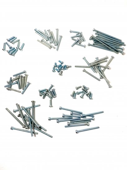 ชุดสกรู B