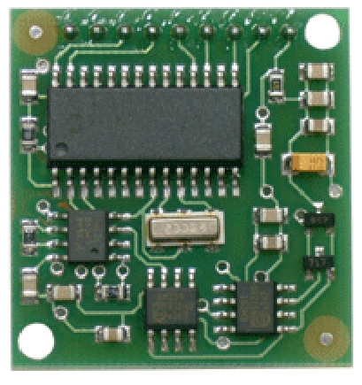 CMPS-03 :โมดูลเข็มทิศดิจิตอล