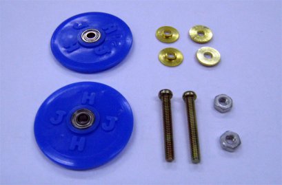 ชุดโรเลอร์