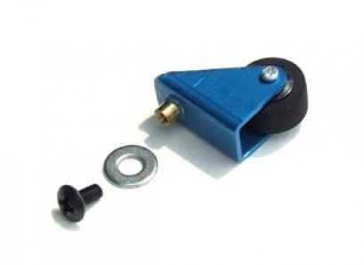 ชุดล้อหลังแบบเลี้ยว