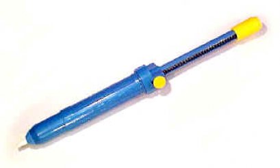 ที่ดูดตะกั่วบัดกรี