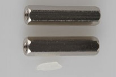 เสารอง หกเหลี่ยม 25 มิล