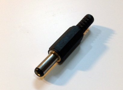 DC Connector Jack 2.1mm.