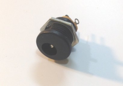 DC Power Plug
