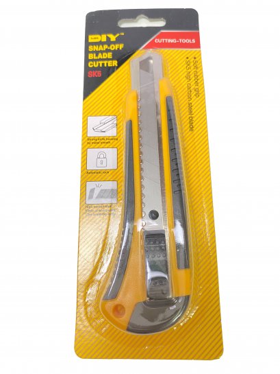 คัตเตอร์