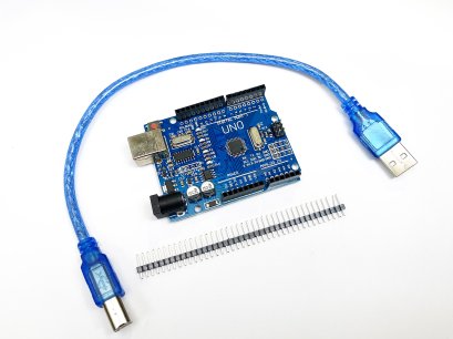 บอร์ดอาร์ดูยโน่ Arduino UNO R3 แบบ SMD พร้อมสาย USB