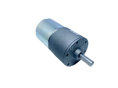 DC motorgear 12V 30 rpm ขนาดแกน 6mm