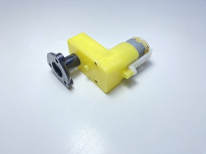 ข้อต่อล้อยางปุ่มหนาม Tamiya