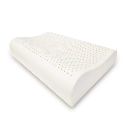 Satin หมอนยางพารา รุ่น Chiro