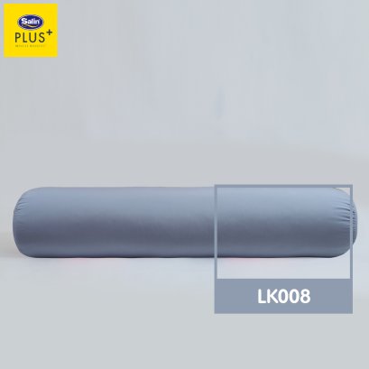 Satin Plus หมอนข้างรุ่น Life LK008