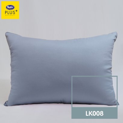Satin Plus หมอนหนุนรุ่น Life LK008