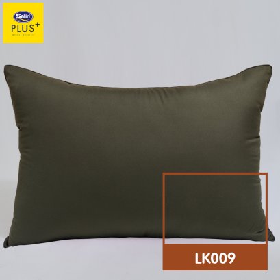 Satin Plus หมอนหนุนรุ่น Life LK009