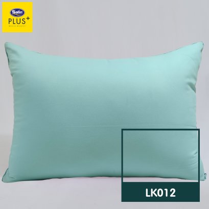 Satin Plus หมอนหนุนรุ่น Life LK012