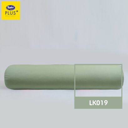 Satin Plus หมอนข้างรุ่น Life LK019