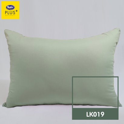Satin Plus หมอนหนุนรุ่น Life LK019