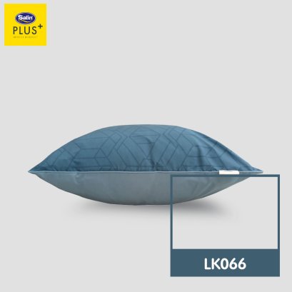 Satin Plus หมอนอิงรุ่น Lucky ME LK066