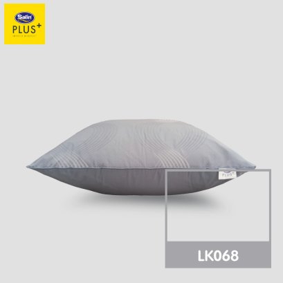 Satin Plus หมอนอิงรุ่น Lucky ME LK068