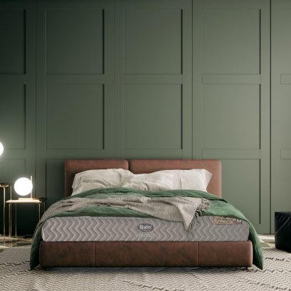 ที่นอน Satin Heritage รุ่น MELBOURNE