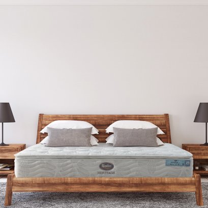 ที่นอน Satin Heritage รุ่น NAPOLI