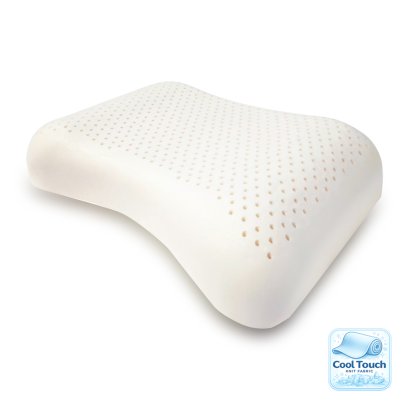 Satin หมอนยางพารา รุ่น Ortho