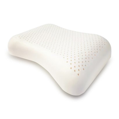 Satin หมอนยางพารา รุ่น Ortho