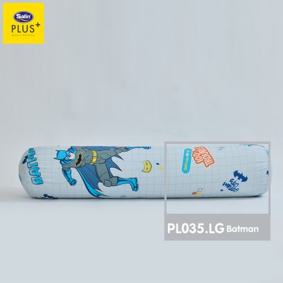 Satin Plus หมอนข้างรุ่น Licenser PL035LG