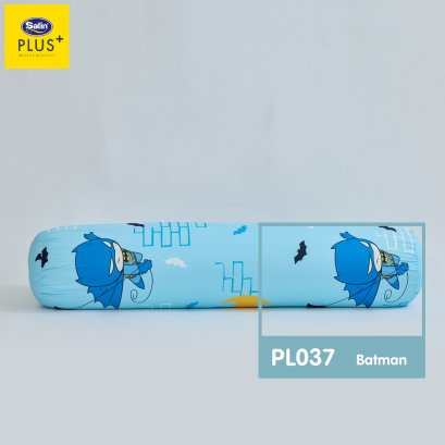 Satin Plus หมอนข้างรุ่น Licenser PL037