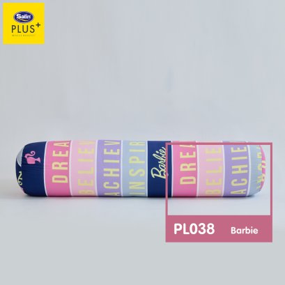 Satin Plus หมอนข้างรุ่น Licenser PL038