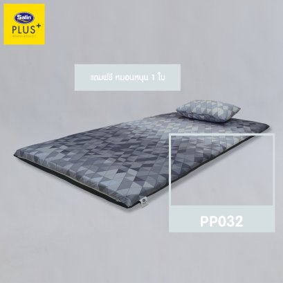 Satin Plus ปิกนิก รุ่น Life PP032