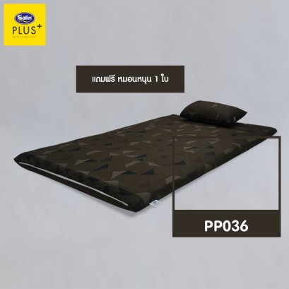 Satin Plus ปิกนิก รุ่น Life PP036