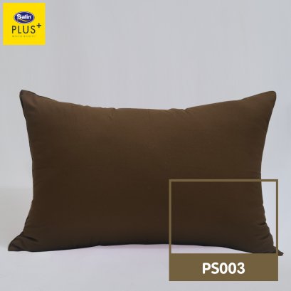 Satin Plus หมอนหนุน รุ่น Life PS003
