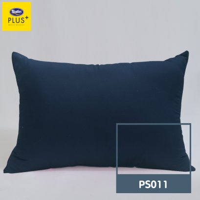 Satin Plus หมอนหนุนรุ่น Life PS011