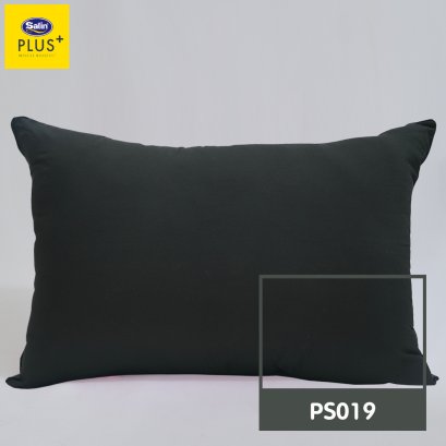 Satin Plus หมอนหนุนรุ่น Life PS019