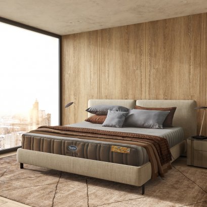 ที่นอน Satin รุ่น SIXTH SENSE