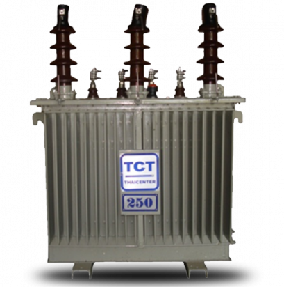 250 KVA KVAHermetically Sealed without Gas Cushion